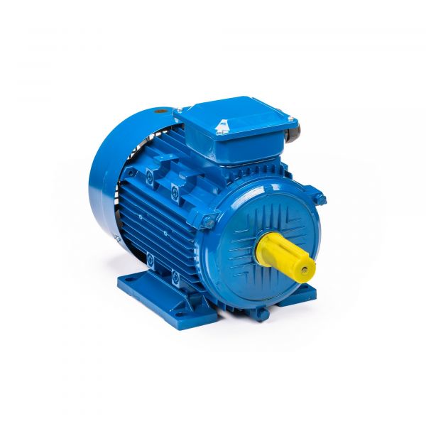 Электродвигатель 5АИ 112 МВ6 4/1000 IM 1081
