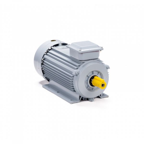Электродвигатель общепромышленный трехфазный