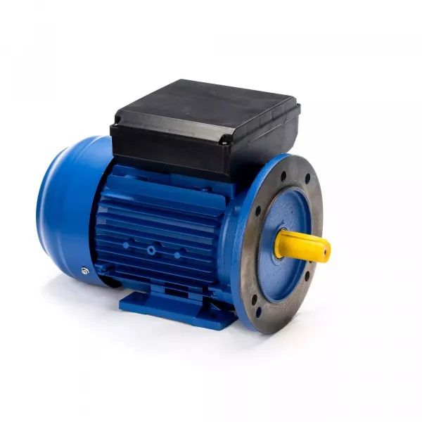 Электродвигатель 5АИЕ2 71 С4 IM 3081 0.75/1500 5АИЕ2