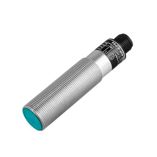 Преобразователь перемещения индуктивный ISAB AC41A-31P-5-PS4