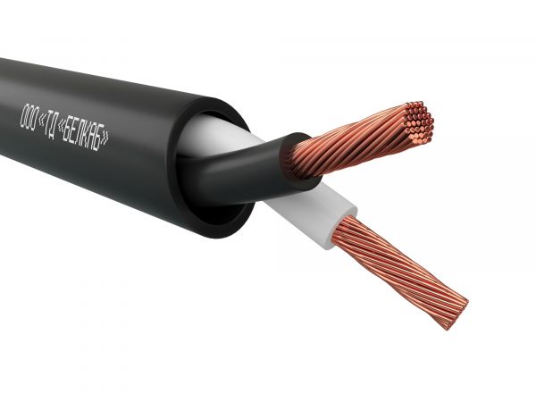 Кабель силовой КГВВнг(А)-LS 2х2.5 ТРТС