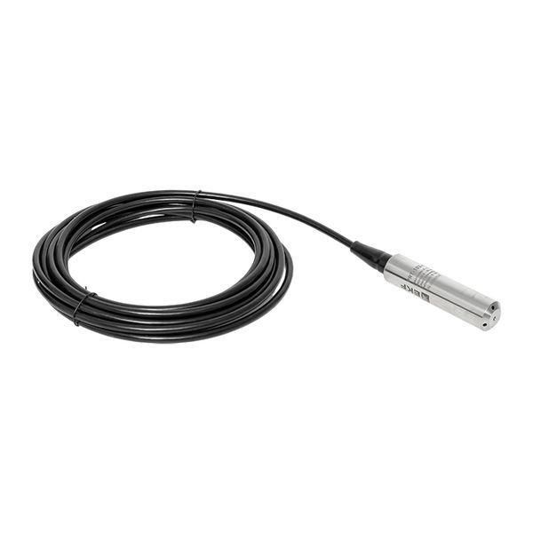 Погружной датчик уровня (гидростат) 0-6 м вод.ст. 0,5% кабель 6 м