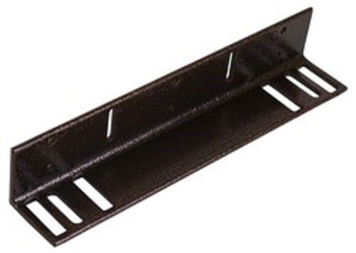 Уголок для крепления замка LM-194K коричневый