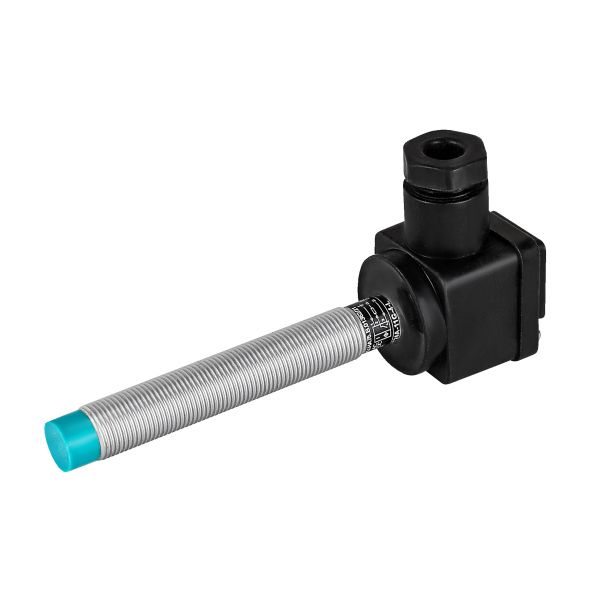 Выключатель бесконтактный ISN ET24A-11G-4-L