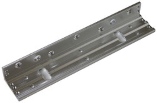 Уголок для крепления замков LM-180AS алюминий