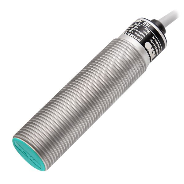 Выключатель бесконтактный ISB A62A8-11G-7-LZ