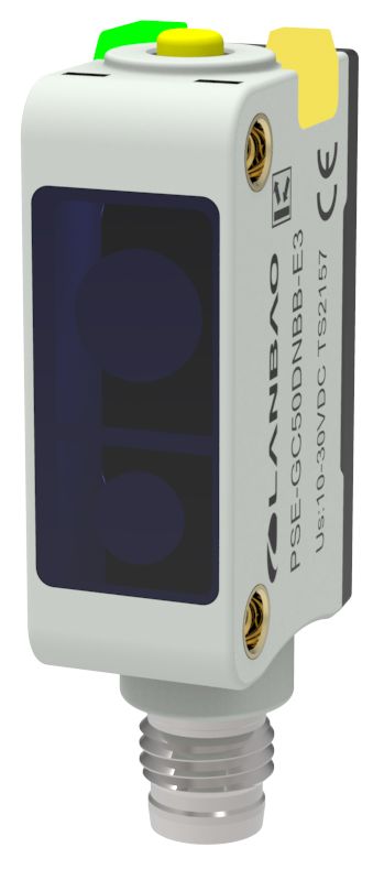 Оптический датчик Lanbao PSE-GM2DPBB-E3