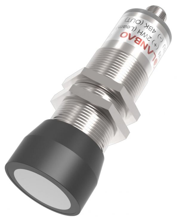 Ультразвуковой датчик Lanbao UR30-CM4DPB-E2