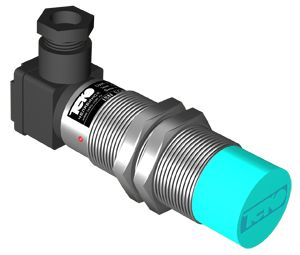 Выключатель бесконтактный IV21N ET81A5-02G-15-L