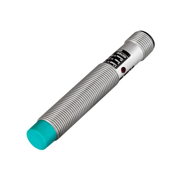 Выключатель бесконтактный ISN EC2A-43P-4-LZS4-C