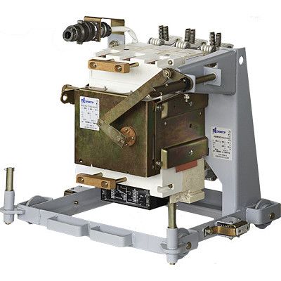 Выключатель автоматический АВ2М4НВ-53-41-УХЛ3 ручной выдвижной 400 А, 690 В