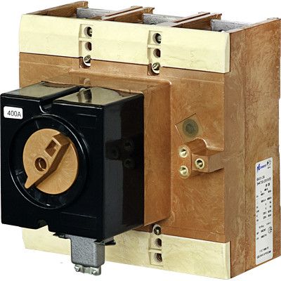 Выключатель автоматический ВА51-39-344730-20УХЛ3 630 А, 660 В