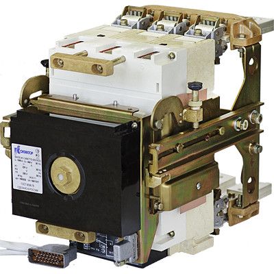 Выключатель автоматический ВА55-41 344770-00УХЛ3 1000 А, 690 В
