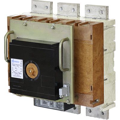 Выключатель автоматический ВА55-43-344730-00УХЛ3 2000 А,690 В