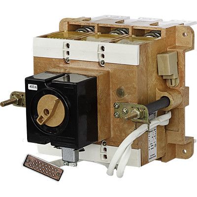 Выключатель автоматический ВА51-39-341870-00УХЛ3 630 А, 660 В