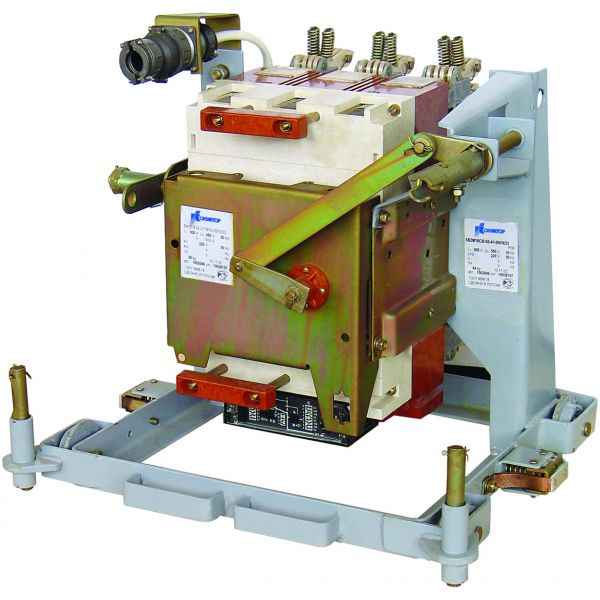 Выключатель автоматический АВ2М10С-55-41-УХЛ3 1000 А, 690 В