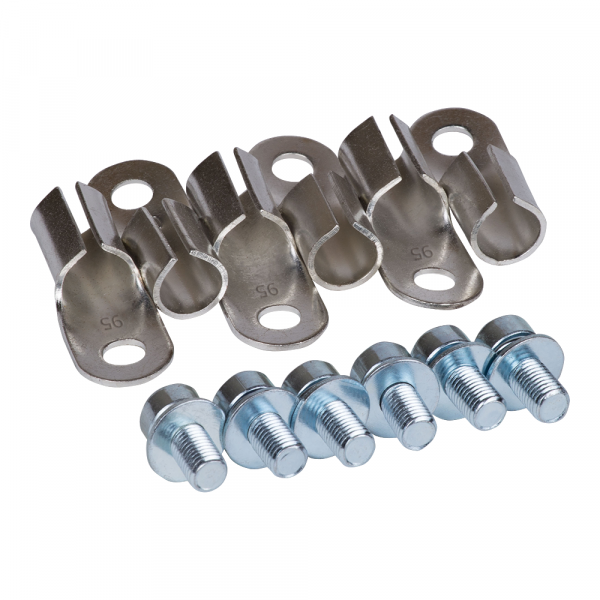 Комплект зажимов №4 ВА57-35-УХЛ3