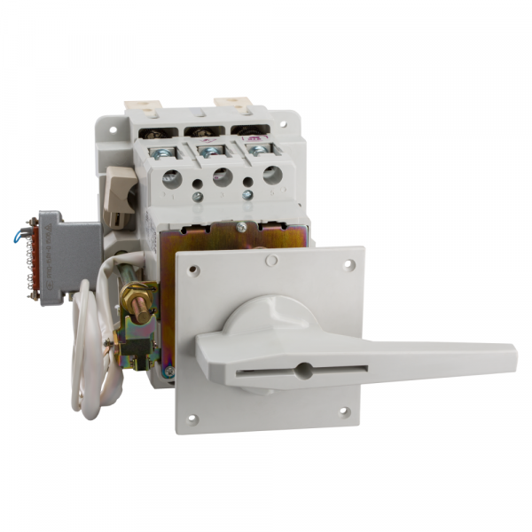 Выключатель автоматический ВА57-35-340050-100А-1000-690AC-УХЛ3-