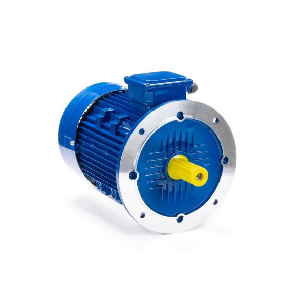 Электродвигатель 132 M4-SDN- IM B5 7.6/1500