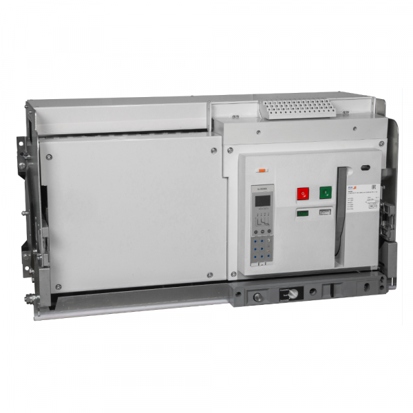 Выключатель автоматический воздушный OptiMat A-6300-S6-3P-120-D-MR5.0-B-C2200-M2-P01-S1-03