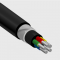 Кабель силовой АППГнг(А)-HF 5х25ок (N.PE)-1 многопроволочный