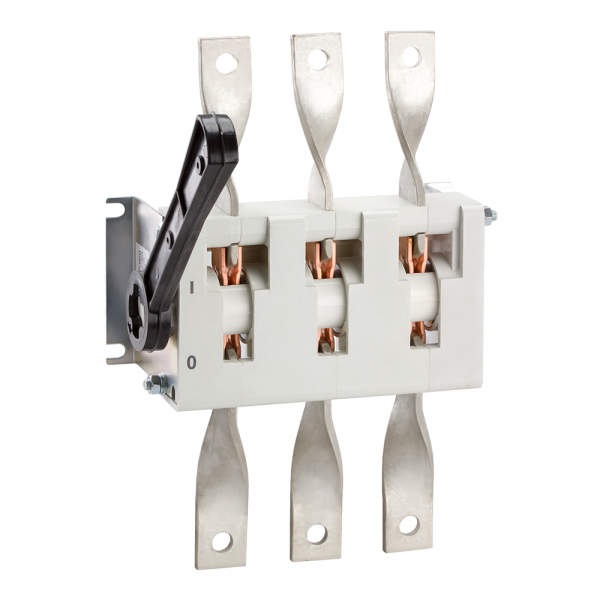 Выключатель-разъединитель ВР32-39-А30120-630А-Л-УХЛ3-