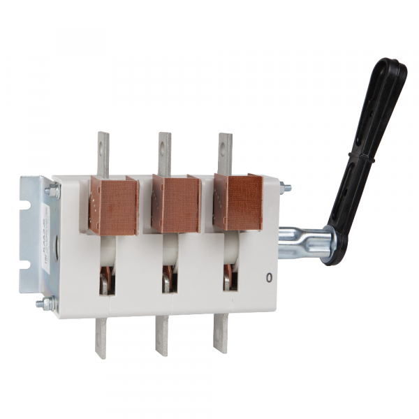 Выключатель-разъединитель ВР32-37-В31250-400А-Т3