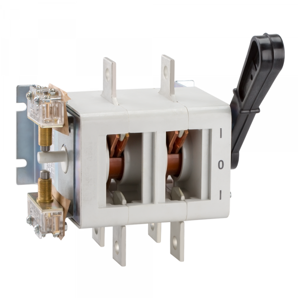 Выключатель-разъединитель ВР32-35-А60221-250А-УХЛ3-