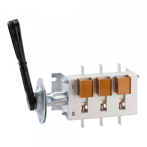 Выключатель-разъединитель ВР32-31-А31250-100А-Л-УХЛ3-