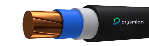 Кабель силовой ВВГнг(А)-LS 1х185-1