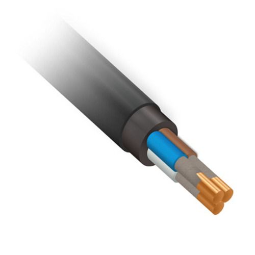 Кабель силовой ВВГнг(А)-FRLS 3х4-0.66 ТРТС
