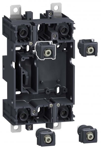 NSX Штыри контактные NSX100/250 (2шт)