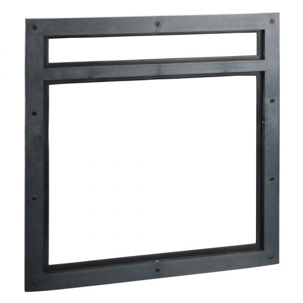 MTZ2/3 РАМКА ПЕРЕДНЕЙ ПАНЕЛИ ДЛЯ ВЫКАТНОГО ВЫКЛЮЧАТЕЛЯ (CDP) (только в составе конфигурируемого оборудования)