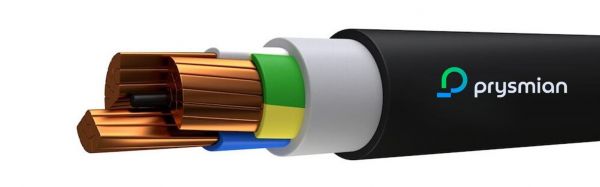 Кабель силовой ВВГнг(А)-LS 3х185 мс-1
