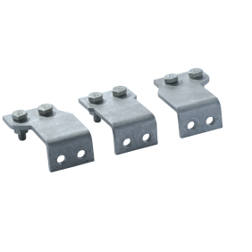 Комплект выводов для заднего присоединения ВА57-39-УХЛ3- (кол-во выводов 3шт)