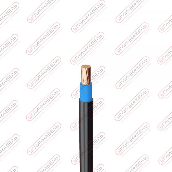Кабель силовой ПвПГнг(А) -HF 1х70 мк(N)-1