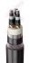 Кабель силовой АПвКаПу2г 3х300мк/95-6