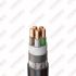 Кабель силовой ВБШв 5х6 ок(N,PE)-1