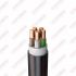 Кабель силовой ВВГ 5x4 ок(N,PE)-1