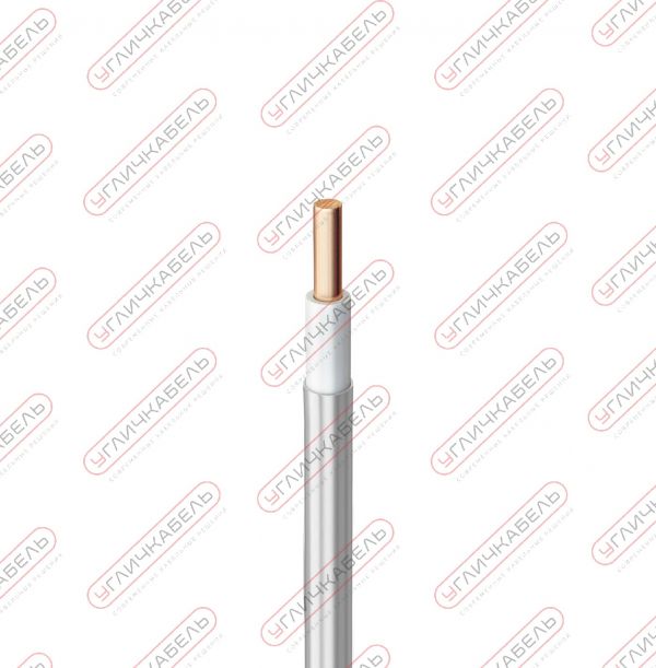 Кабель силовой NYM-O 1x6-0,66