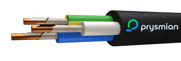 Кабель силовой ППГнг(А)-FRHF 3х1.5-1