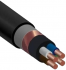 Кабель силовой ВВГЭнг(А) 4Х10ок(N)-0.660 однопроволочный