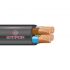 Кабель силовой КГ -ХЛ 4х1,0 (тп) ТРТС