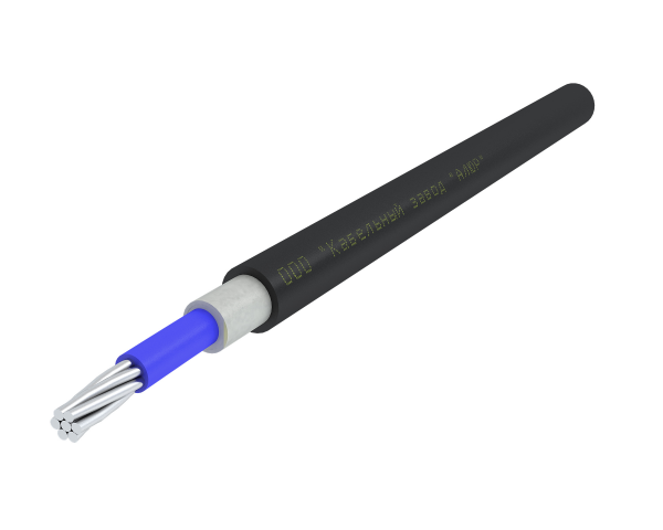 Кабель силовой АсВВГ-нг(А)-LS 1х70 мк (N) -1 С, бар