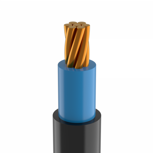 Кабель силовой ВВГнг(А)-LS 1х150 мк(N)-1 ТРТС