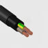 Кабель силовой NYY-J 3x4(RE)-0.6/1