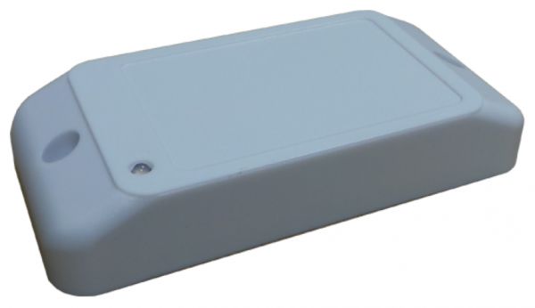 Считыватель бесконтактный PR-105 белый IP40 EM-Marine