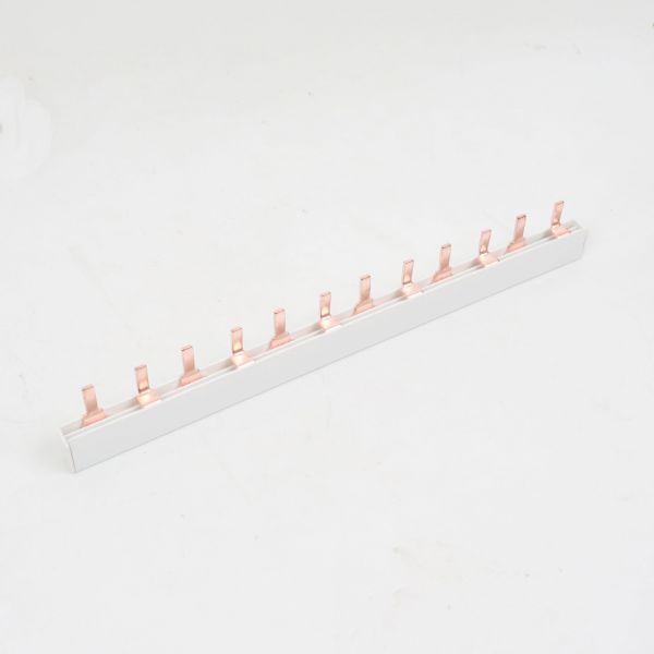 Шина соединительная BBS-MD63 типа PIN, 2 полюса, 28 присоединений, для модульной аппаратуры