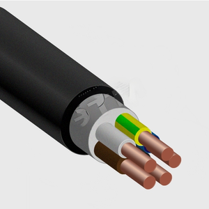 Кабель силовой ППГнг(А)-HF 5х1.5  -1 ТРТС