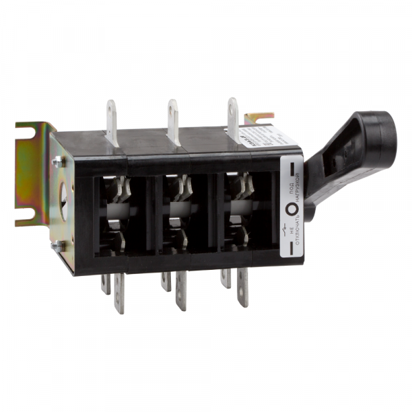 Выключатель-разъединитель ВР32-35Ф-А70240-250А-УХЛ3